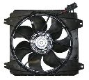 Ventilator, radiator BERU LE684</br>Piesa auto pentru Sistem de racire motor