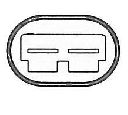 Ventilator, radiator BERU LE687</br>Piesa auto pentru Sistem de racire motor