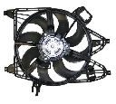 Ventilator, radiator BERU LE688</br>Piesa auto pentru Sistem de racire motor