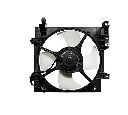Ventilator, radiator BERU LE690</br>Piesa auto pentru Sistem de racire motor