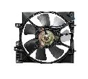 Ventilator, radiator BERU LE692</br>Piesa auto pentru Sistem de racire motor