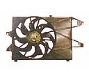 Ventilator, radiator BERU LE697</br>Piesa auto pentru Sistem de racire motor