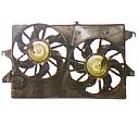 Ventilator, radiator BERU LE699</br>Piesa auto pentru Sistem de racire motor