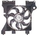 Ventilator, radiator BERU LE705</br>Piesa auto pentru Sistem de racire motor