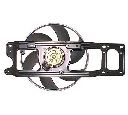 Ventilator, radiator BERU LE709</br>Piesa auto pentru Sistem de racire motor