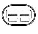 Ventilator, radiator BERU LE712</br>Piesa auto pentru Sistem de racire motor
