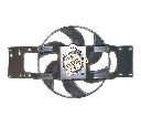 Ventilator, radiator BERU LE713</br>Piesa auto pentru Sistem de racire motor