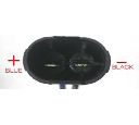 Ventilator, radiator BERU LE721