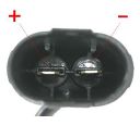 Ventilator, radiator BERU LE723</br>Piesa auto pentru Sistem de racire motor