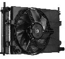 Ventilator, radiator BERU LEK007</br>Piesa auto pentru Sistem de racire motor