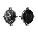 Cupla, ventilator radiator BERU LK040</br>Piesa auto pentru Sistem de racire motor