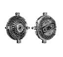 Cupla, ventilator radiator BERU LK044</br>Piesa auto pentru Sistem de racire motor