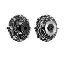 Cupla, ventilator radiator BERU LK070</br>Piesa auto pentru Sistem de racire motor