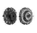 Cupla, ventilator radiator BERU LK085</br>Piesa auto pentru Sistem de racire motor
