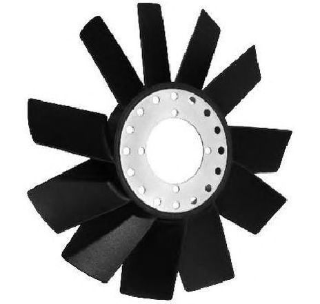 Paleta ventilator, racire motor BERU LR040</br>Piesa auto pentru Sistem de racire motor Paleta ventilator, racire motor BERU LR040</br>Piesa auto pentru Sistem de racire motor