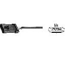 Sonda Lambda BERU OZH054
