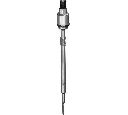 Bujie incandescenta BERU PSG001