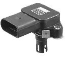 Senzor,presiune supraalimentare; Senzor, presiune galerie admisie BERU SPR203</br>Piesa auto pentru Pregatire amestec