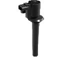 Bobina de inductie BERU ZS389</br>Piesa auto pentru Aprindere scanteie/incandescenta