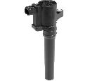 Bobina de inductie BERU ZS426</br>Piesa auto pentru Aprindere scanteie/incandescenta