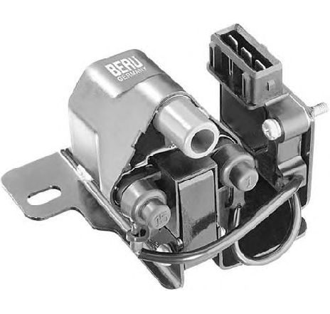 Bobina de inductie BERU ZSE005</br>Piesa auto pentru Aprindere scanteie/incandescenta Bobina de inductie BERU ZSE005</br>Piesa auto pentru Aprindere scanteie/incandescenta