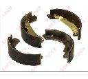 Set saboti frana ABE C00005ABE</br>Piesa auto pentru Frana tambur