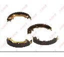 Set saboti frana, frana de mana ABE C00011ABE</br>Piesa auto pentru Sistem de franare