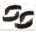 Set saboti frana ABE C00307ABE</br>Piesa auto pentru Frana tambur