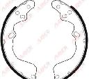 Set saboti frana ABE C00310ABE</br>Piesa auto pentru Frana tambur