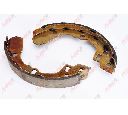 Set saboti frana ABE C00313ABE</br>Piesa auto pentru Frana tambur