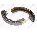 Set saboti frana ABE C00319ABE</br>Piesa auto pentru Frana tambur