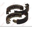 Set saboti frana ABE C00320ABE</br>Piesa auto pentru Frana tambur