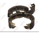 Set saboti frana ABE C00320ABE</br>Piesa auto pentru Frana tambur