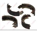 Set saboti frana ABE C00320ABE</br>Piesa auto pentru Frana tambur