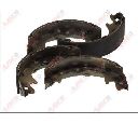 Set saboti frana ABE C00320ABE</br>Piesa auto pentru Frana tambur