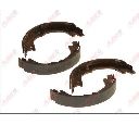 Set saboti frana, frana de mana ABE C00328ABE</br>Piesa auto pentru Sistem de franare