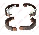 Set saboti frana, frana de mana ABE C00329ABE</br>Piesa auto pentru Sistem de franare