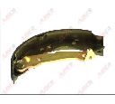 Set saboti frana ABE C00501ABE</br>Piesa auto pentru Frana tambur