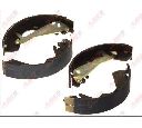 Set saboti frana ABE C00511ABE</br>Piesa auto pentru Frana tambur