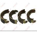 Set saboti frana ABE C00517ABE</br>Piesa auto pentru Frana tambur