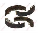Set saboti frana ABE C00520ABE</br>Piesa auto pentru Frana tambur
