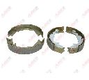 Set saboti frana, frana de mana ABE C00526ABE</br>Piesa auto pentru Sistem de franare
