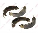 Set saboti frana, frana de mana ABE C00529ABE</br>Piesa auto pentru Sistem de franare