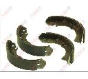 Set saboti frana ABE C01001ABE</br>Piesa auto pentru Frana tambur