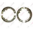 Set saboti frana ABE C01032ABE</br>Piesa auto pentru Frana tambur