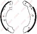 Set saboti frana ABE C01041ABE</br>Piesa auto pentru Frana tambur