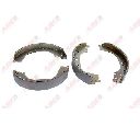 Set saboti frana ABE C01045ABE</br>Piesa auto pentru Frana tambur