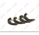 Set saboti frana, frana de mana ABE C01059ABE</br>Piesa auto pentru Sistem de franare