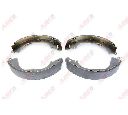 Set saboti frana ABE C02039ABE</br>Piesa auto pentru Frana tambur