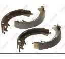 Set saboti frana ABE C02061ABE</br>Piesa auto pentru Frana tambur